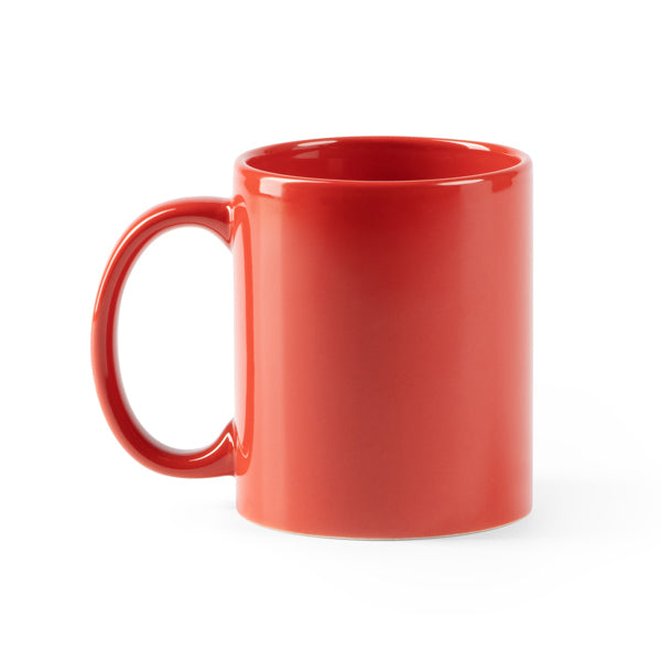 Cană ceramică 370 ml ATM PAPAYA – 4006, imagine 25