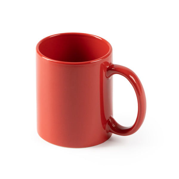 Cană ceramică 370 ml ATM PAPAYA – 4006, imagine 3