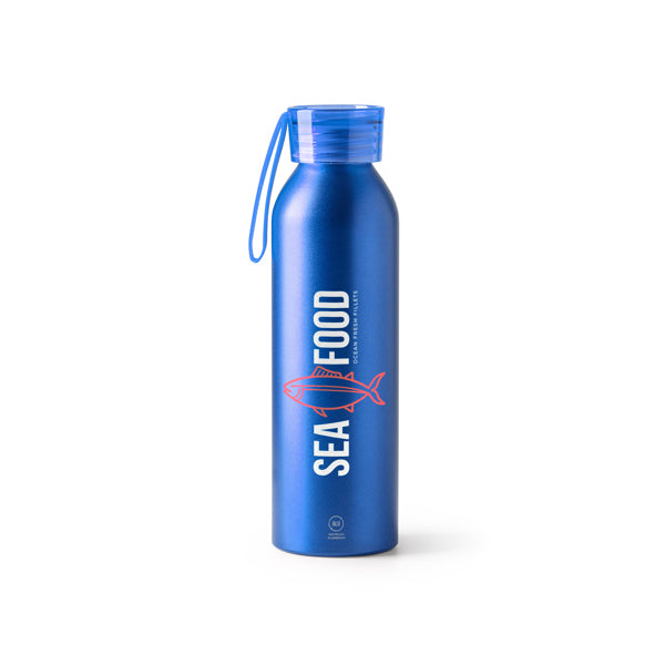 Sticlă din aluminiu reciclat ATM LEWIK – 4212 pentru personalizare