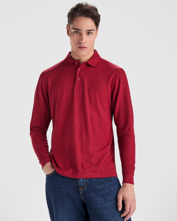 Tricou polo ATM CARPE – 5009 pentru personalizare