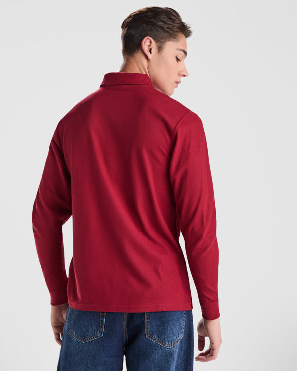 Tricou polo ATM CARPE – 5009 pentru personalizare