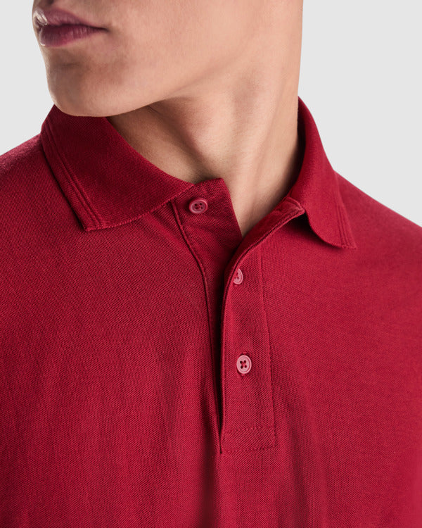Tricou polo ATM CARPE – 5009 pentru personalizare