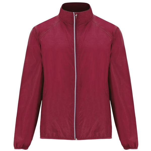 Jachetă antivânt ATM GLASGOW – Burgundy [64]