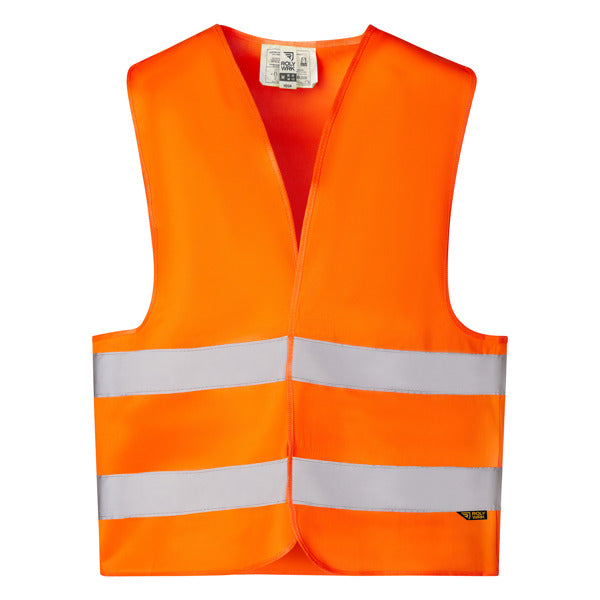 Vestă ATM SIRIO – Portocaliu fluor [223]