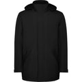 Geacă parka ATM AMERICA – 5072, fotografie 2