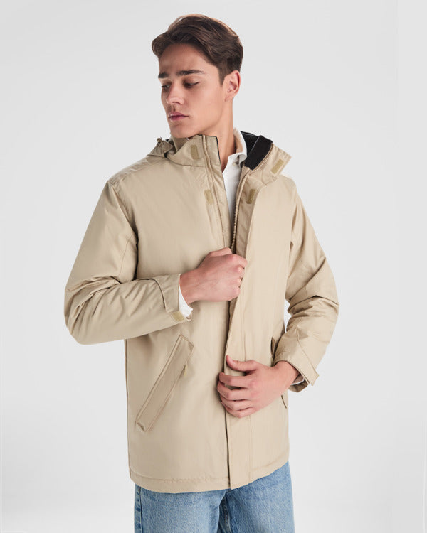 Geacă parka ATM AMERICA – 5072, fotografie 1