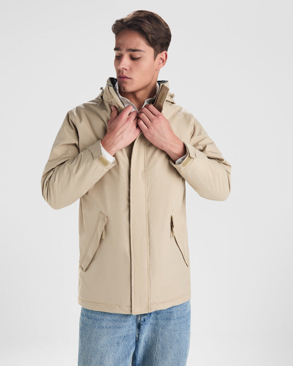 Geacă parka ATM AMERICA – 5072, fotografie 4