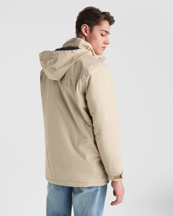 Geacă parka ATM AMERICA – 5072, fotografie 5