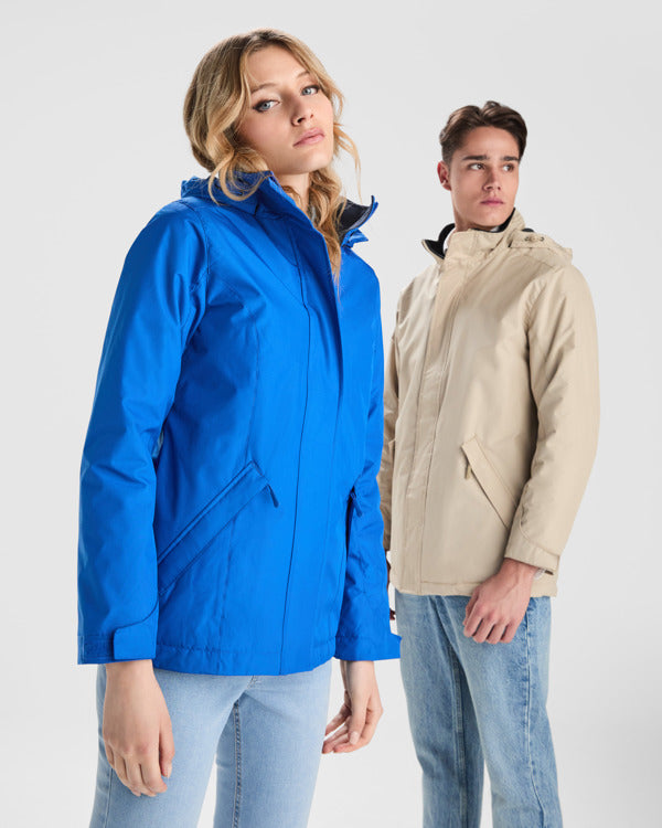 Geacă parka ATM AMERICA – 5072, fotografie 7