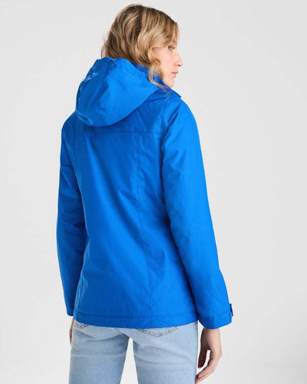 Geacă parka ATM AMERICA WOMAN – 5073, fotografie 3