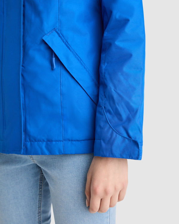 Geacă parka ATM AMERICA WOMAN – 5073, fotografie 4
