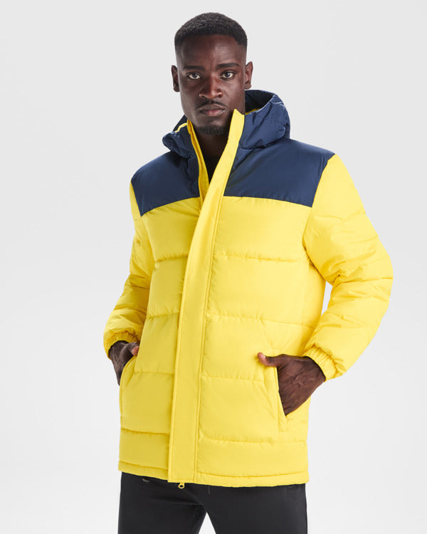 Geacă parka ATM TALLIN – 5075, fotografie 1