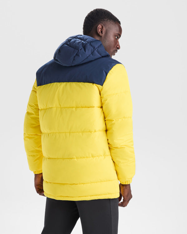 Geacă parka ATM TALLIN – 5075, fotografie 4