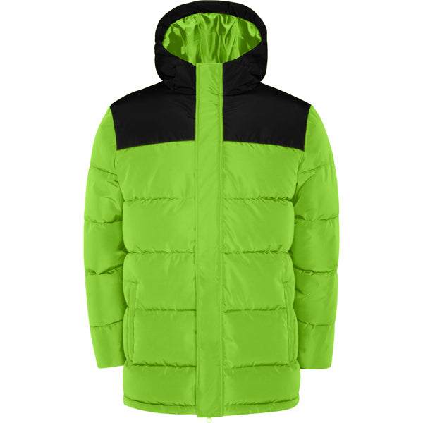 Geacă parka ATM TALLIN – 5075, fotografie 20