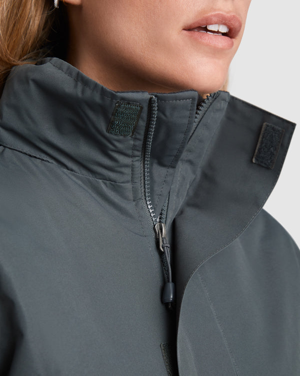 Geacă parka ATM EUROPA WOMAN – 5078, fotografie 4