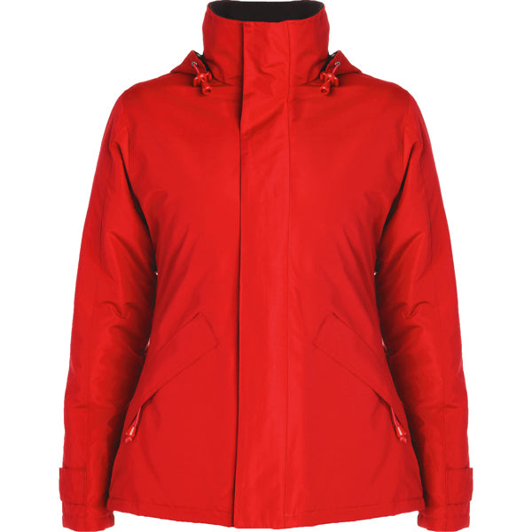 Geacă parka ATM EUROPA WOMAN – 5078, fotografie 2