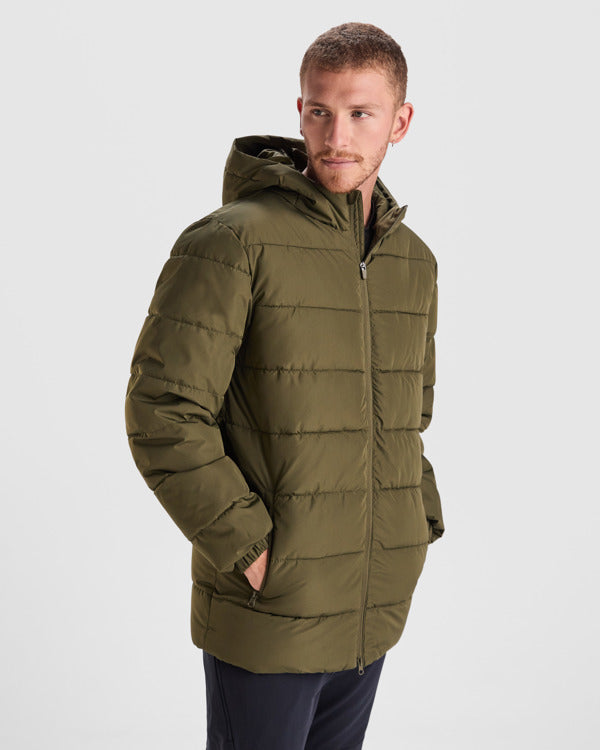 Geacă parka ATM NEPAL – 5080, fotografie 1