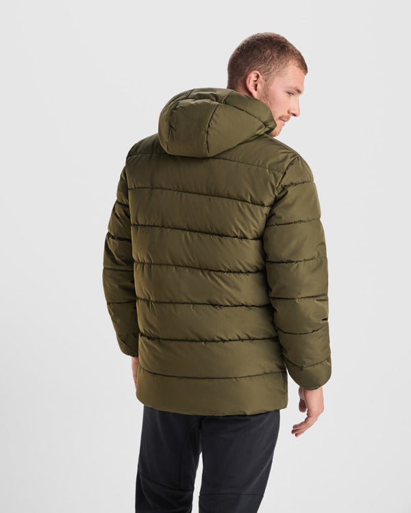 Geacă parka ATM NEPAL – 5080, fotografie 4