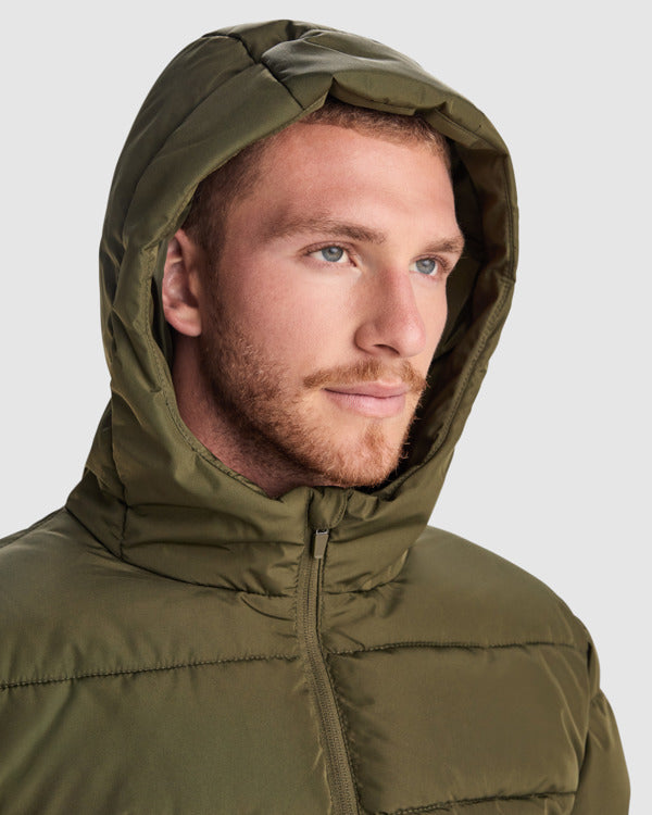 Geacă parka ATM NEPAL – 5080, fotografie 5