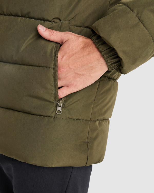 Geacă parka ATM NEPAL – 5080, fotografie 6