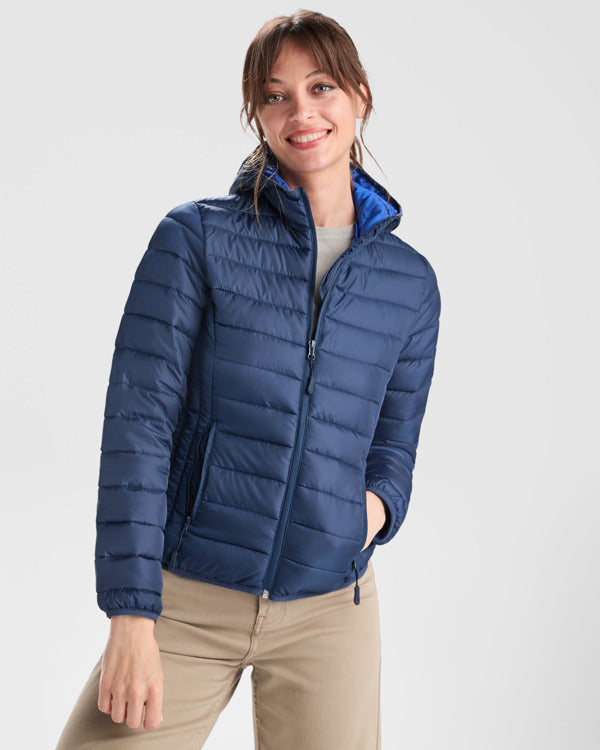 Geacă ATM NORWAY WOMAN – 5091 pentru personalizare