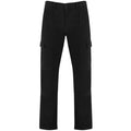 Pantaloni ATM SAFETY – Negru [02]