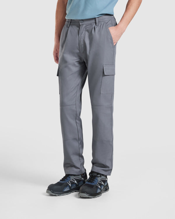 Pantaloni ATM SAFETY – Plumb [23]