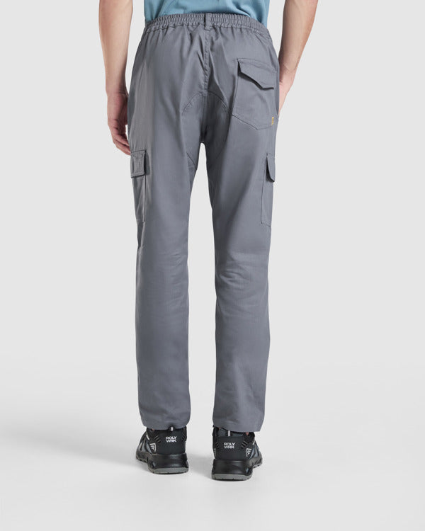 Pantaloni ATM SAFETY – Plumb [23]