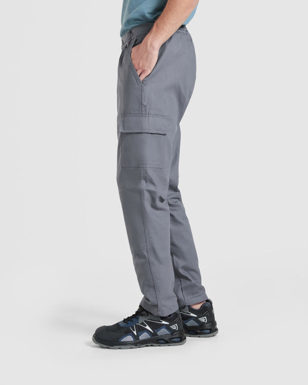 Pantaloni ATM SAFETY – Plumb [23]