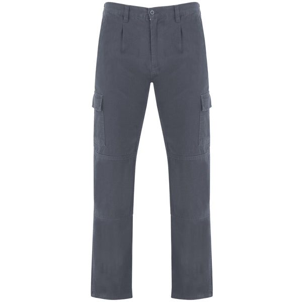 Pantaloni ATM SAFETY – Plumb [23]