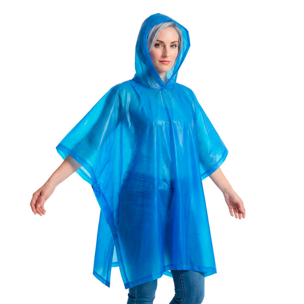 Poncho de ploaie ATM DAMPER – 5600 pentru personalizare
