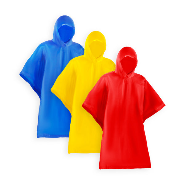 Poncho de ploaie ATM DAMPER – 5600 pentru personalizare