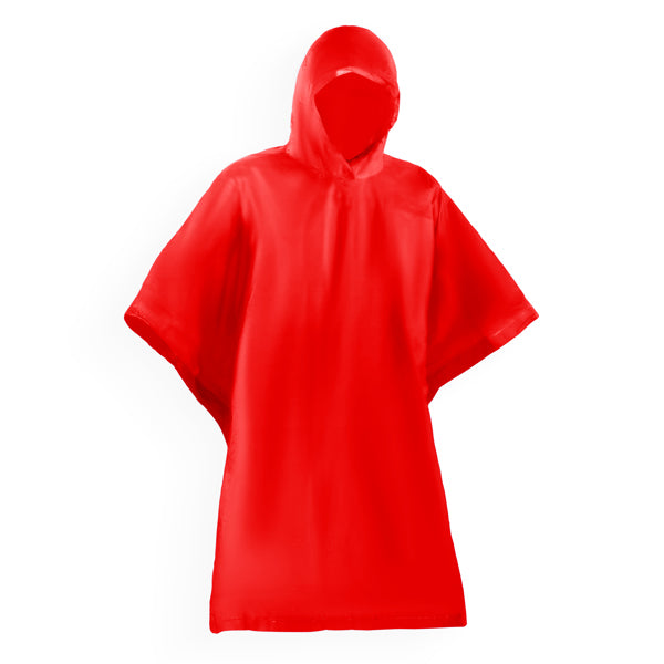 Poncho de ploaie ATM DAMPER – 5600 pentru personalizare
