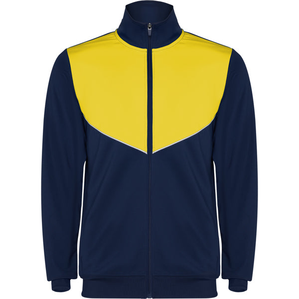 Trening ATM EVANS – Bleumarin/galben [5503]