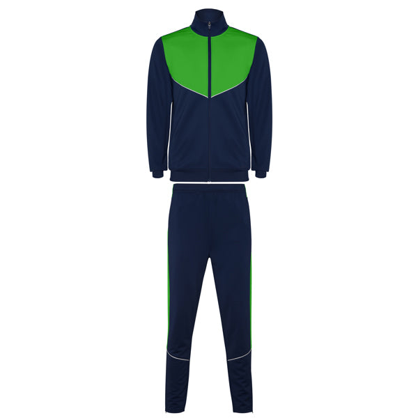 Trening ATM EVANS – Bleumarin/verde tei [55226]