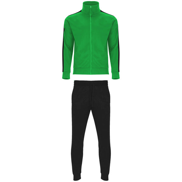 Trening ATM CRETA – Verde tei/negru [22602]