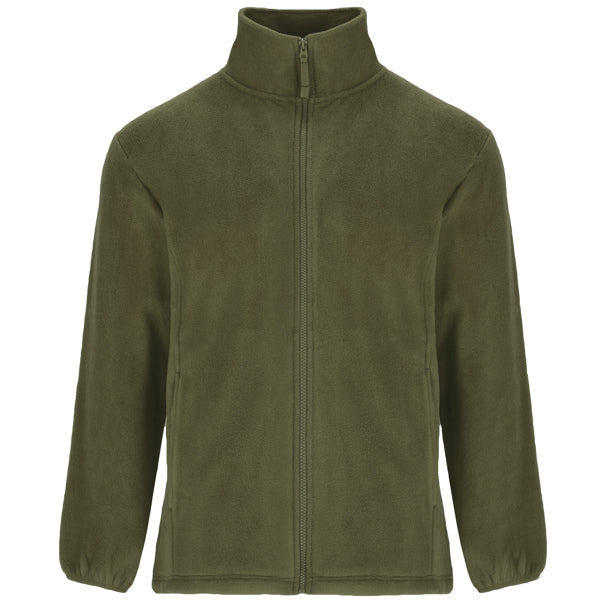 Jachetă polar ATM ARTIC – Verde pin [159]