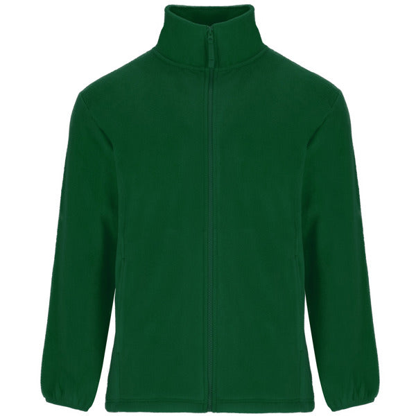 Jachetă polar ATM ARTIC – Verde sticlă [56]