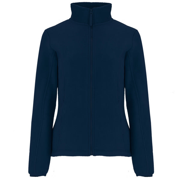 Jachetă polar ATM ARTIC WOMAN – Bleumarin [55]