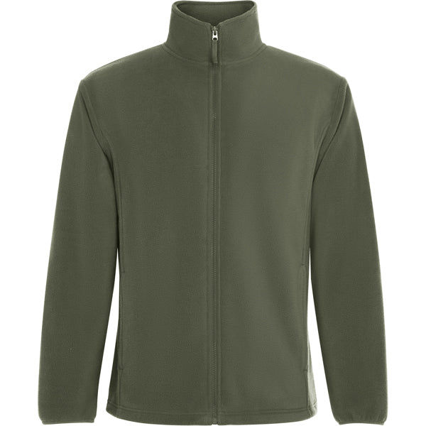 Jachetă polar ATM NEW ARTIC – Verde pin [159]