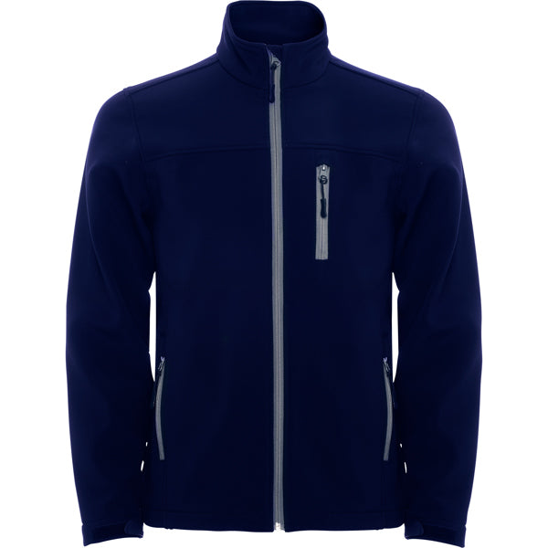Jachetă softshell ATM ANTARTIDA – 6432 pentru personalizare