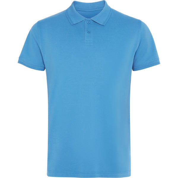 Tricou polo ATM WOS – 6441 pentru personalizare