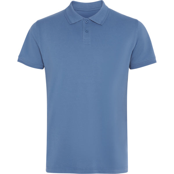 Tricou polo ATM WOS – 6441 pentru personalizare