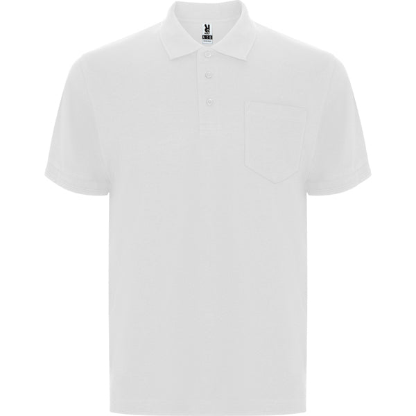 Tricou polo ATM CENTAURO PREMIUM – 6607 pentru personalizare