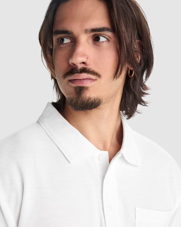 Tricou polo ATM CENTAURO PREMIUM – 6607 pentru personalizare
