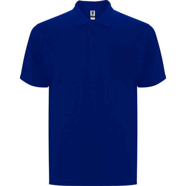 Tricou polo ATM CENTAURO PREMIUM – 6607 pentru personalizare