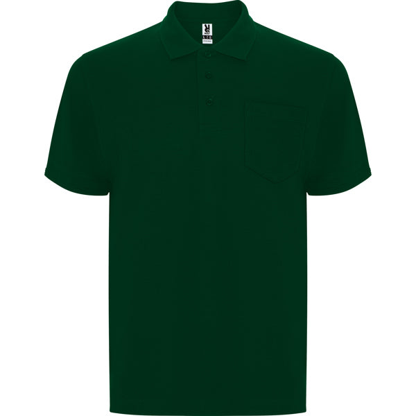 Tricou polo ATM CENTAURO PREMIUM – 6607 pentru personalizare