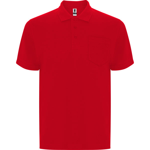 Tricou polo ATM CENTAURO PREMIUM – 6607 pentru personalizare