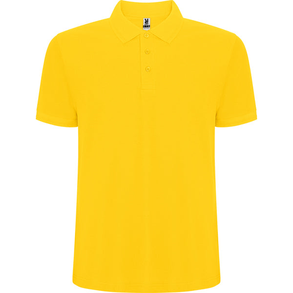 Tricou polo ATM PEGASO PREMIUM – 6609 pentru personalizare