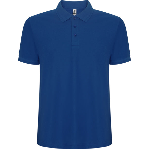 Tricou polo ATM PEGASO PREMIUM – 6609 pentru personalizare
